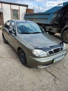 Daewoo Lanos 21.06.2022