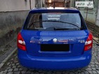 Skoda Fabia 09.06.2022