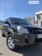 Hyundai Tucson 10.05.2022