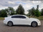 Lexus GS 350 27.06.2022