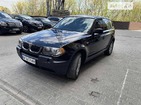 BMW X3 28.05.2022