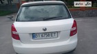 Skoda Fabia 08.06.2022