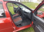 Dacia Logan 01.06.2022