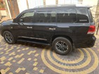 Toyota Land Cruiser 21.06.2022