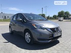 Nissan Note 20.06.2022
