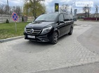 Mercedes-Benz V 250 28.06.2022