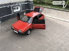 Lada 2108 1992 Киев 1.5 л  купе механика к.п.