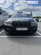 BMW 730 29.06.2022