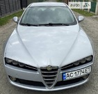 Alfa Romeo 159 03.06.2022