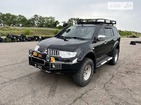 Mitsubishi Pajero Sport 09.06.2022