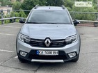 Renault Sandero Stepway 14.06.2022