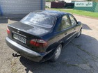 Daewoo Lanos 09.06.2022