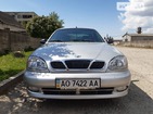 Daewoo Lanos 03.06.2022