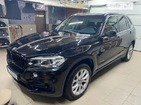 BMW X5 25.05.2022