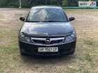Opel Vectra 21.06.2022