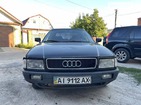 Audi 80 07.06.2022