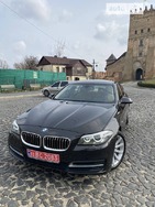 BMW 535 01.05.2022