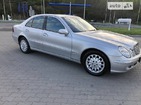 Mercedes-Benz E 270 06.05.2022