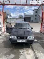 Lada 2109 1992 Чернигов  хэтчбек механика к.п.