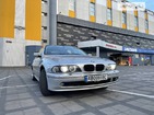 BMW 530 31.05.2022
