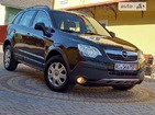 Opel Antara 27.05.2022