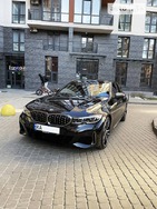 BMW 340 11.06.2022