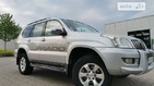 Toyota Land Cruiser Prado 09.06.2022