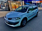 Renault Megane 28.05.2022