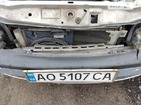 Opel Zafira Tourer 27.05.2022