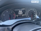 Audi A6 Limousine 21.06.2022