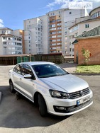 Volkswagen Polo 31.05.2022