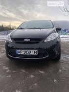 Ford Fiesta 15.06.2022