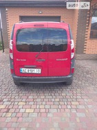 Renault Kangoo 29.05.2022