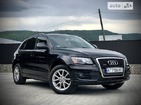 Audi Q5 23.05.2022