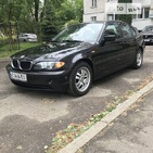 BMW 320 31.05.2022