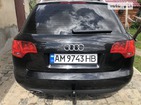 Audi A4 Limousine 21.05.2022