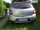 Renault Sandero Stepway 16.06.2022