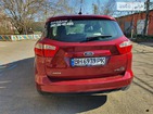 Ford C-Max 21.05.2022