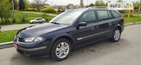 Renault Laguna 16.05.2022