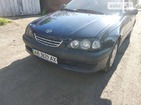 Toyota Avensis 08.06.2022