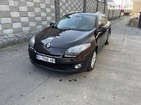 Renault Megane 01.05.2022