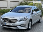 Hyundai Sonata 31.05.2022