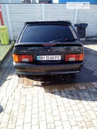 Lada 2113 20.06.2022