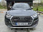Audi SQ5 13.05.2022