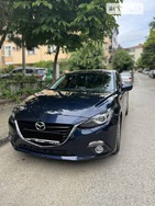 Mazda 3 23.06.2022