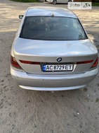 BMW 730 07.06.2022