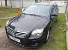 Toyota Avensis 07.05.2022