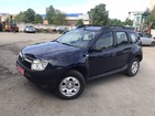 Dacia Duster 01.06.2022