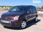 Ford Fusion 19.06.2022