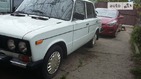 Lada 2106 1993 Кировоград 1.5 л  седан механика к.п.